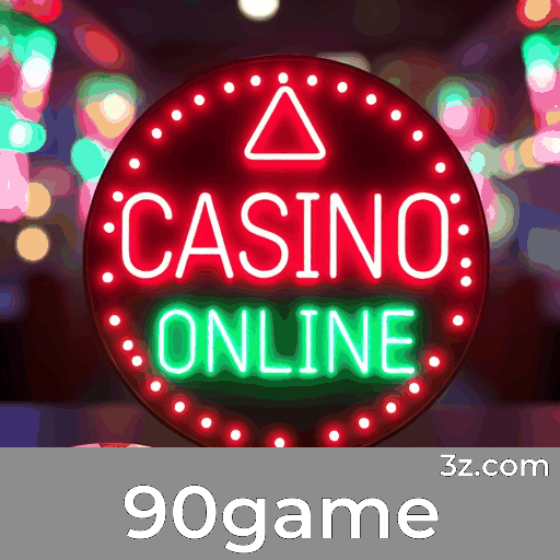 90game: Experiência de cassino ao vivo - profissional e imersiva