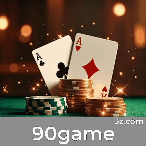 90game: Bônus e Ofertas Únicas para Você!