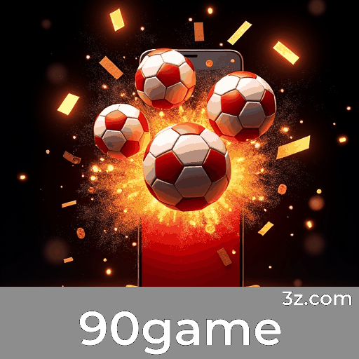 90game: Apostas Móveis Simplificadas e Funcionais