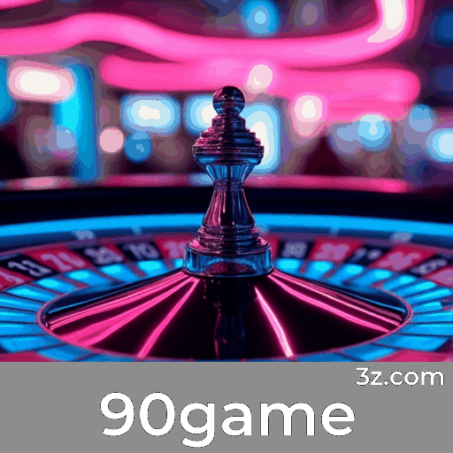 90game: Jogos de Cassino Luxuosos e Imersivos
