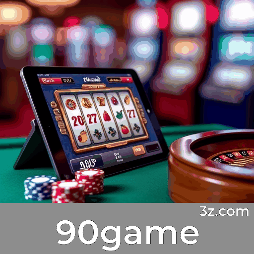 Experiência Exclusiva de Membro no 90game
