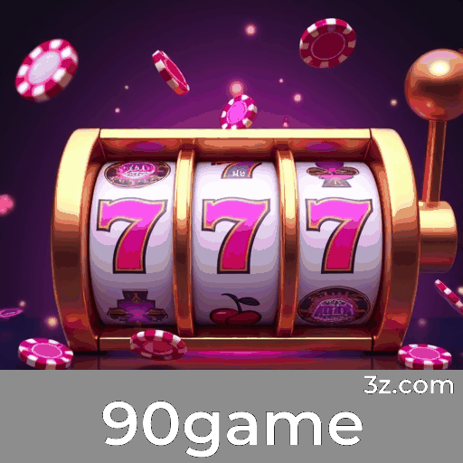 90game: Jogos de Cassino Luxuosos e Imersivos