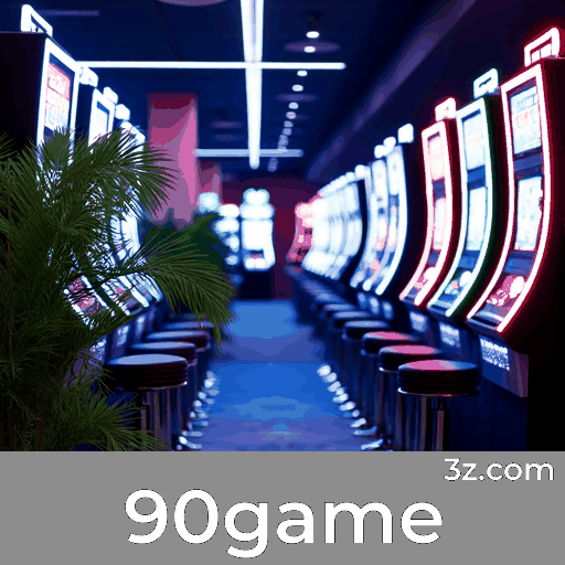 90game: Seu Mundo de Jogos Selecionados