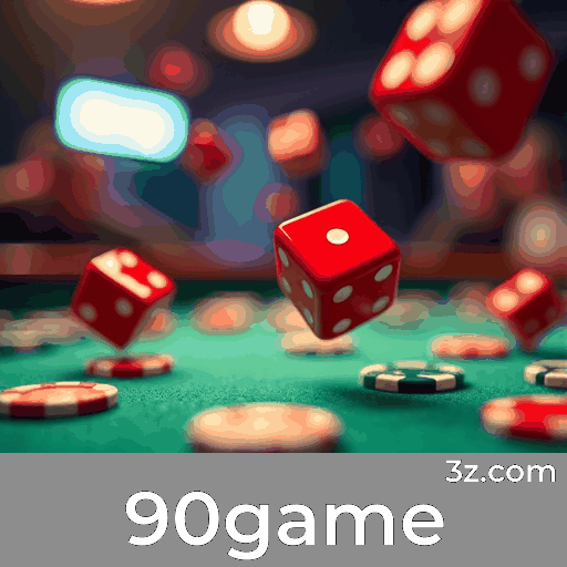 90game: Seu Mundo de Jogos Selecionados