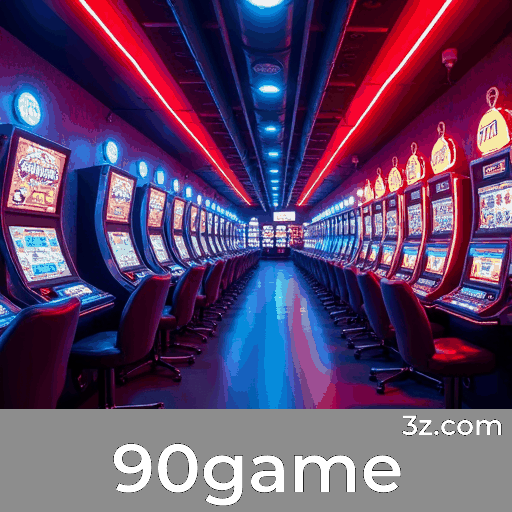90game: Apostas Móveis Simplificadas e Funcionais