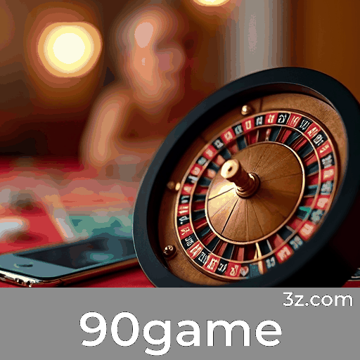 90game: Jogos de Cassino Luxuosos e Imersivos