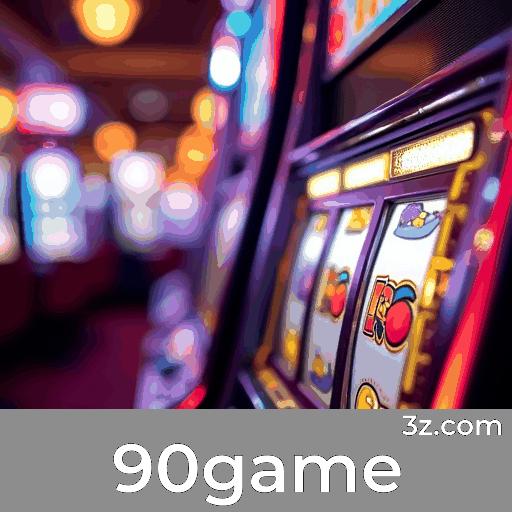 90game: Experiência de cassino ao vivo - profissional e imersiva