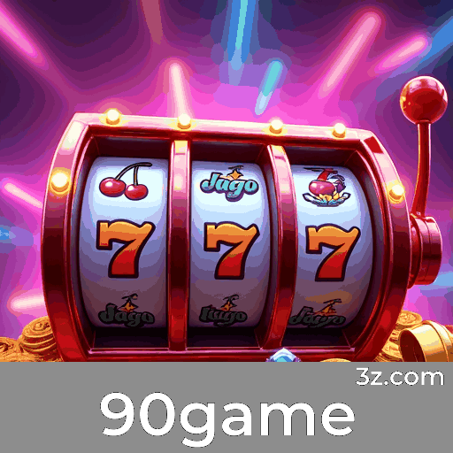 90game: Apostas Móveis Simplificadas e Funcionais