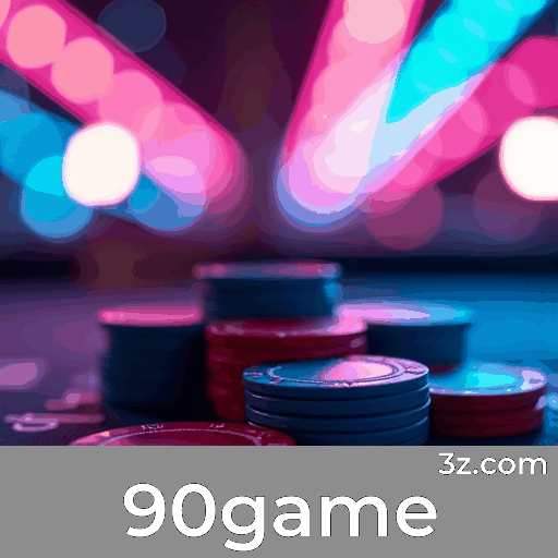 90game - Seu Cassino Online Premiado e Seguro