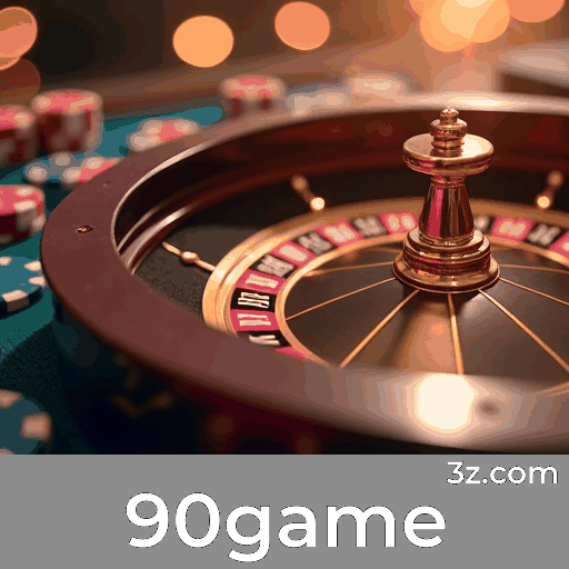 90game - Seu Cassino Online Premiado e Seguro
