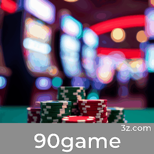 90game: Apostas Móveis Simplificadas e Funcionais