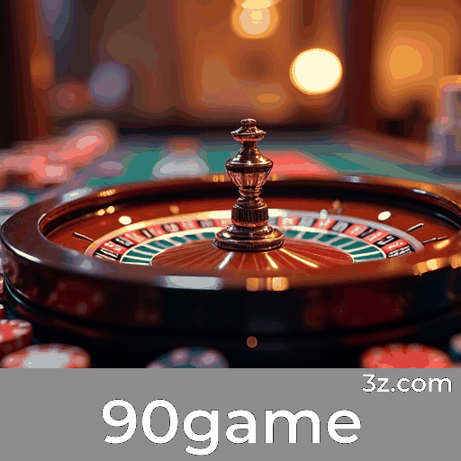 90game: Seu Mundo de Jogos Selecionados
