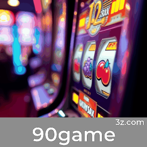 90game: Seu Mundo de Jogos Selecionados