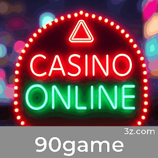90game: Bônus e Ofertas Únicas para Você!