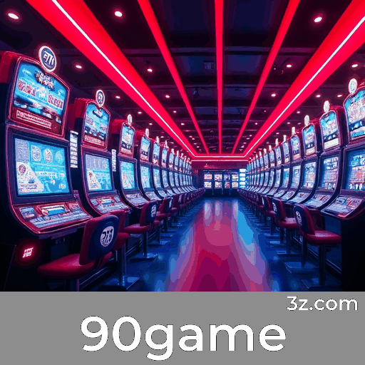 Tecnologia de Nuvem Avançada e Segurança no 90game