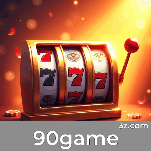 90game: Apostas Móveis Simplificadas e Funcionais