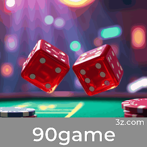 90game: Experiência de cassino ao vivo - profissional e imersiva
